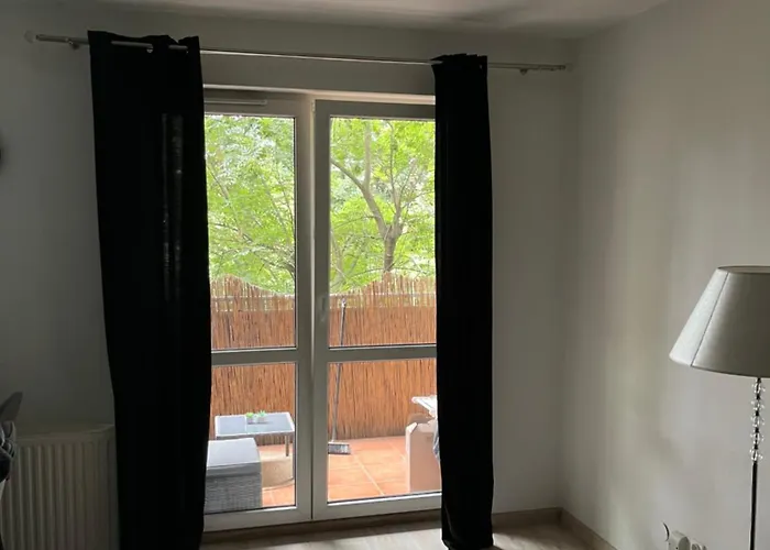 Apartamento Manganowa *