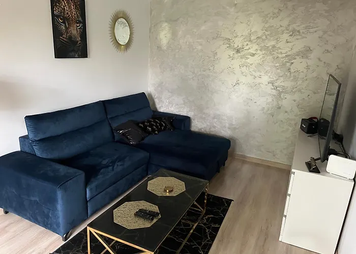 Manganowa Apartamento *