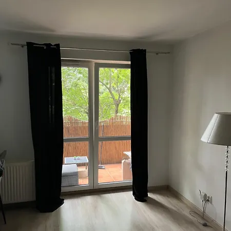 Appartement Manganowa *