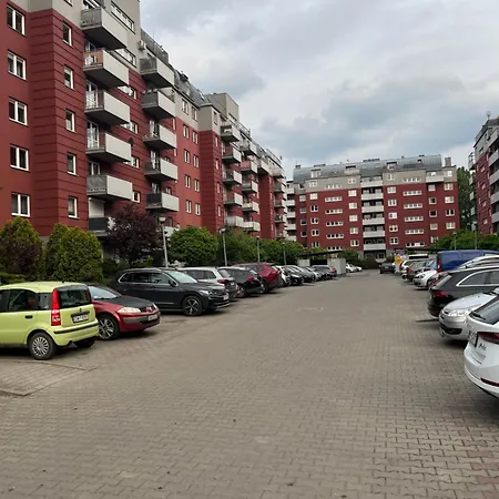 Manganowa Appartement Wrocław
