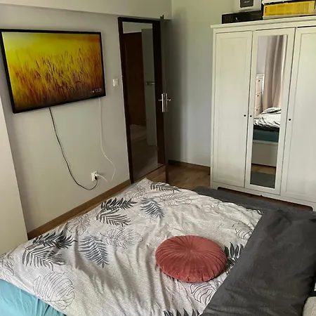 Appartement Manganowa Wrocław
