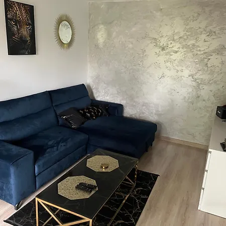 Manganowa Appartement *